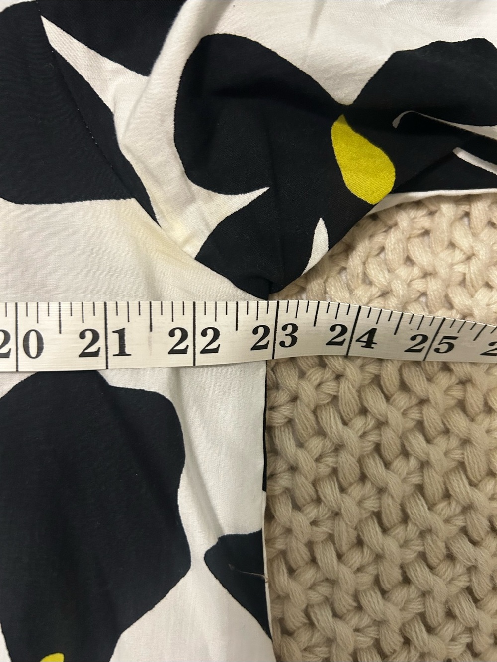 Anthropologie Bettina Dress XL - Picture 9 of 9